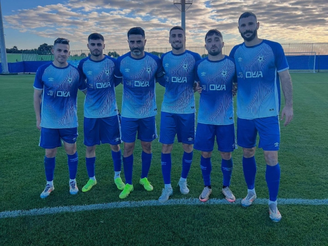 שחקני דימונה